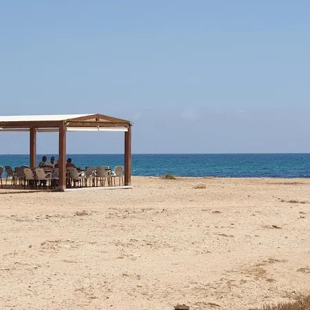 Daire 001 Cabomar I Con Vistas Al Mar